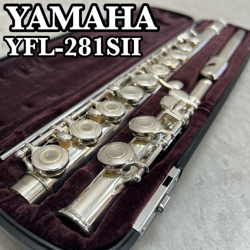 Trou ouvert pour flûte yamaha - pour,