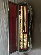 flûte traversière yamaha