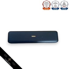 Corps de flûte Yamaha argent