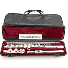 Flûte étudiante YAMAHA