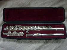 FLUTE YAMAHA 311 II AVEC ETUI