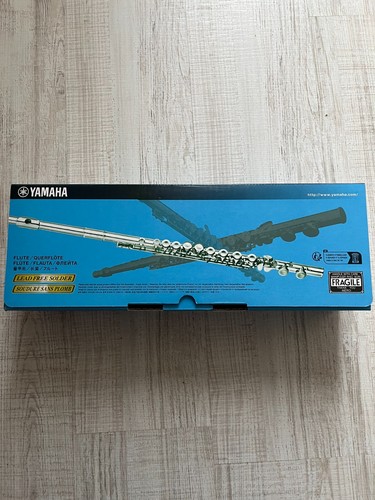 Yamaha yfl 372 - yamaha, yfl-372