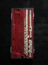 Yamaha YFL-281S Flûte