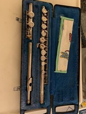 flûte traversière yamaha YFL