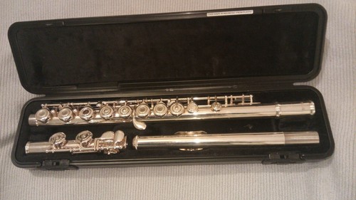 Flute yamaha 282 - flute,