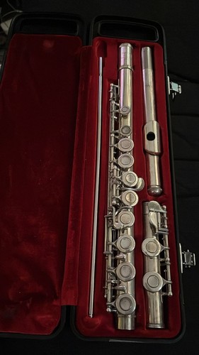 flûte
