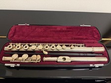 Flûte YAMAHA YFL-281S II