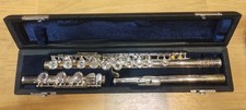 Flute  Traversière Yamaha YFL