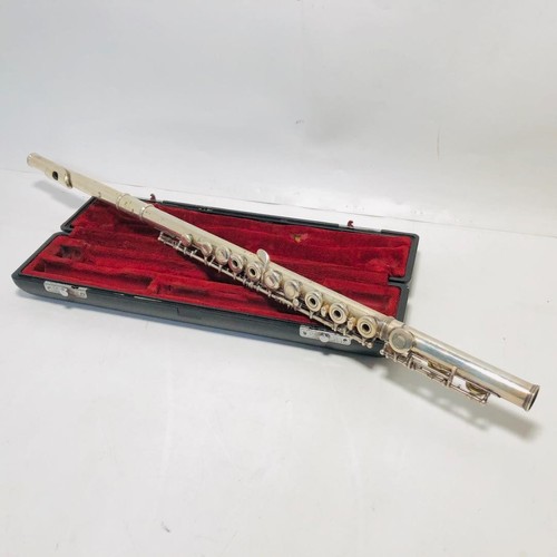 Clés anneau flûte yamaha - anneau, de
