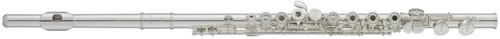 Yamaha flute standard - standard, yfl-372