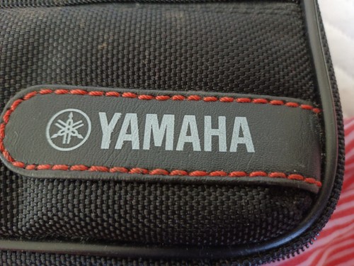 Flûte traversière yamaha - flûte,