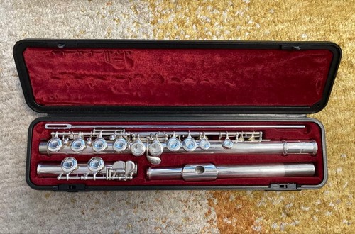 Flûte yamaha yfl 211s - flûte, yfl-211s