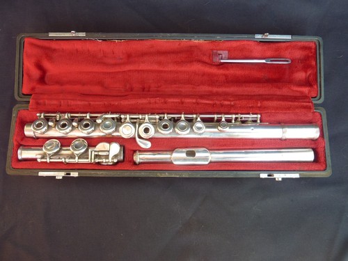 Flute yamaha yfl 361 - flute,