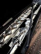 Yamaha YFL-212 - Flûte