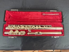 Flute traversière Yamaha YFL