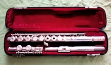 Flûte traversière YAMAHA