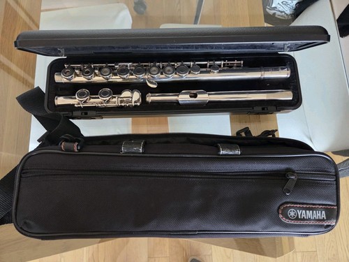 Yamaha yfl 281s flûte - yfl,